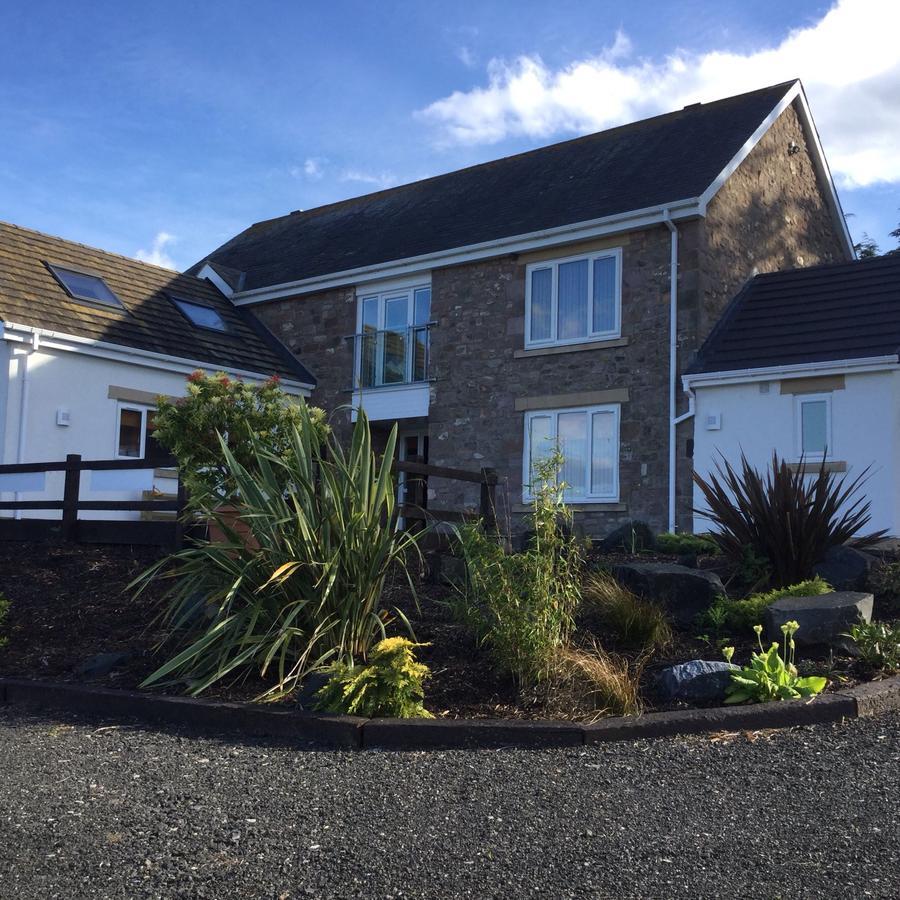 Eat And Sleep Lindisfarne Hostel Fenwick  Exterior photo