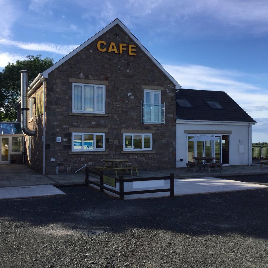 Eat And Sleep Lindisfarne Hostel Fenwick  Exterior photo